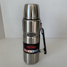 Thermos stainless steel for sale  Ocala
