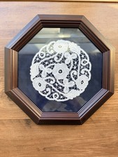 Vintage framed hand for sale  Monroe