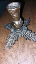 Vintage scottish brass for sale  UPMINSTER