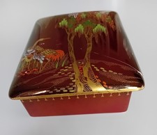 Carlton ware rouge for sale  DUNDEE