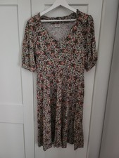 Kleid maria weiß gebraucht kaufen  Schweinfurt