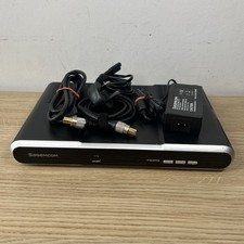 Sagemcom dtr67320t freeview for sale  CAMBRIDGE