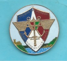 force francaise allemagne d'occasion force francaise allemagne d'occasion  Herbignac