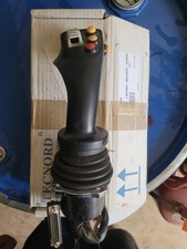 Merlo 110583 joystick for sale Merlo 110583 joystick for sale  ALDERSHOT