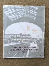 Vintage calendar whitbread for sale  PRESTON