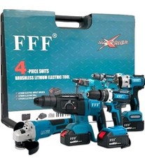 Kit 4in1 avvitatore usato  Napoli