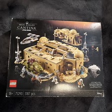 Neu lego 75290 gebraucht kaufen  Passau