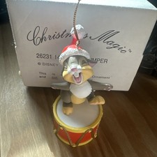 Grolier thumper christmas for sale  TAUNTON