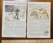 Vtg 1930s article for sale  Janesville