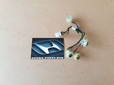 1997 2000 honda for sale  RAMSGATE