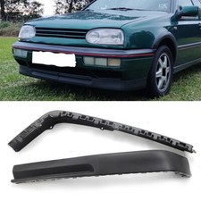 Front bumper chin for sale  WALSALL