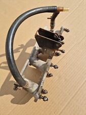 Sunbeam Rapier H120, Alpine 1725, inlet manifold for 2 Weber 40 DCOE comprar usado  Enviando para Brazil