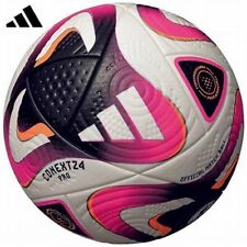 PELOTA CONEXT 24 PRO ADIDAS COPA AMERICA 2024 ROSA ROSA IP1616, usado segunda mano  Argentina 