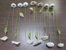 Vintage flowers made for sale  Wallkill