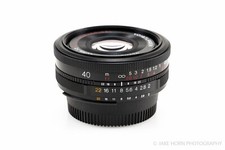 Voigtlander color skopar for sale  CAMBRIDGE
