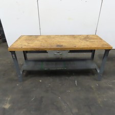 Butcher block top for sale  Middlebury