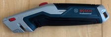 Bosch professional cuttermesse gebraucht kaufen  Köln