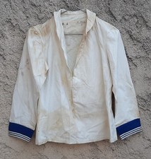 Ww2 vareuse marinière d'occasion  Toulon-