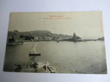 Cpa carte postale d'occasion  Prades