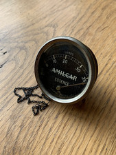 Amilcar fuel gauge for sale  FARNHAM