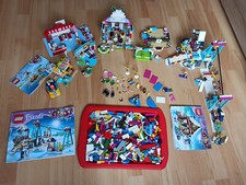 Lego friends sammlung gebraucht kaufen  Berlin