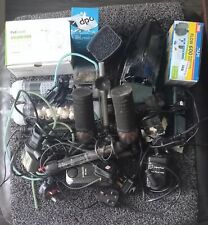 Bundle used aquarium for sale  CLACTON-ON-SEA