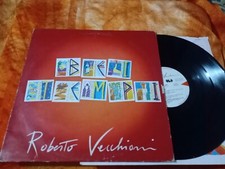 Roberto vecchioni bei usato  Villaspeciosa