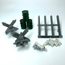 Terrain imperial guard for sale  CHICHESTER