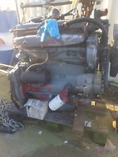 Perkins 4203 diesel for sale  WISBECH