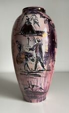 Raro vaso collezione usato  Maslianico