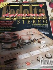 Fds set98 pioneer usato  Italia
