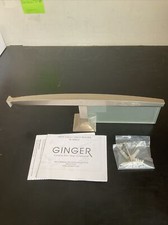 Ginger cayden toilet for sale  Winthrop