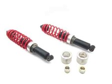 Rear shocks suspension for sale  Parkersburg