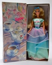 1997 tea party gebraucht kaufen  Bogel, Mieheln, Weyer