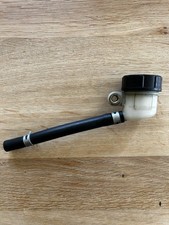 Aprilia 125 py gebraucht kaufen  Dorfen
