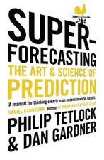 Superforecasting the art gebraucht kaufen  Berlin
