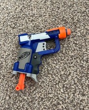 Nerf strike elite for sale  CARDIFF
