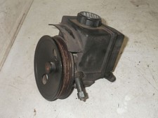 Servopumpe lenkgetriebepumpe b gebraucht kaufen  Bitterfeld
