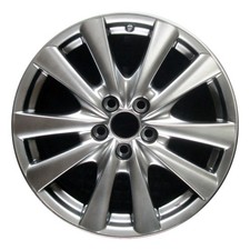 Wheel rim lexus for sale  Houston