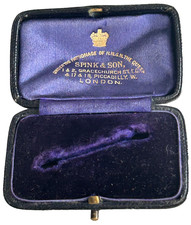 Antique jewellery display for sale  BRISTOL