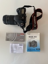 Canon eos 30d d'occasion  Lyon VI