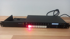 Blackmagic design atem d'occasion  Aigueblanche