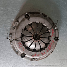 6000628461 kit frizione usato  Italia