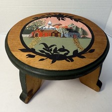 Vtg hand painted for sale  New Braunfels