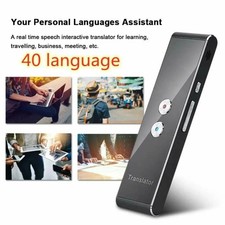 Traducteur vocal intelligent d'occasion  Limoges-