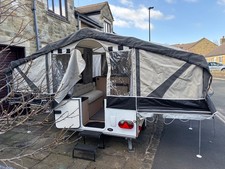 Pennine countryman 2018 for sale  SKIPTON