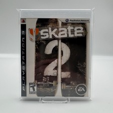 Usado, Skate 2 Sony PlayStation 3 PS3 CIB recondicionado garantia de 1 ano comprar usado  Enviando para Brazil