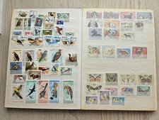 Briefmarkensammlung motive pfe gebraucht kaufen  Hamburg