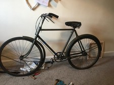 Vintage bikes for sale  MALVERN