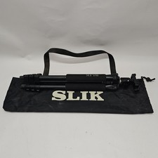 Slik tripod sprint for sale  San Jose